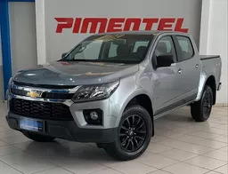 Chevrolet S10