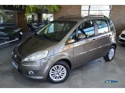 Fiat Idea