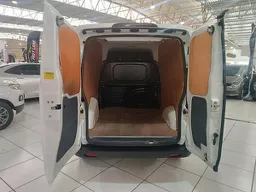 Peugeot Partner Rapid