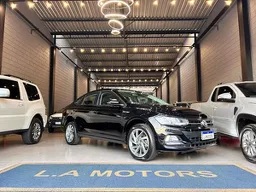 Volkswagen Virtus
