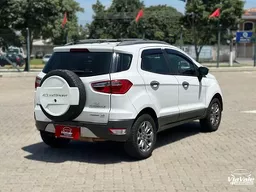 Ecosport