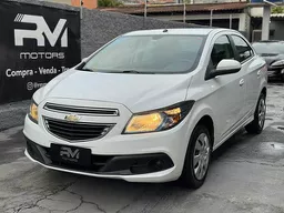 Chevrolet Prisma