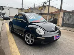 Volkswagen New Beetle