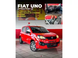 Fiat Uno