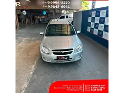 Chevrolet Celta