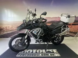 F 800 GS