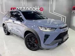 GWM Haval H6 GT