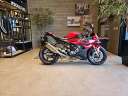 S 1000 RR