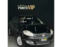 Fiat Linea