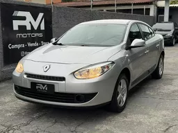 Renault Fluence