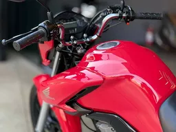 Honda CG 160