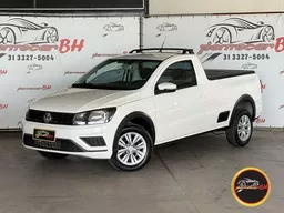 Volkswagen Saveiro