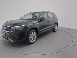 Volkswagen Taos
