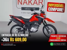 NXR 160