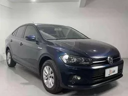Volkswagen Virtus