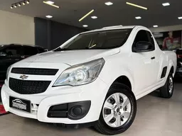 Chevrolet Montana