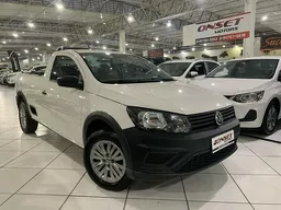 Volkswagen Saveiro