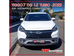 Chery Tiggo 7