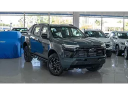 Chevrolet S10
