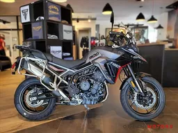 Triumph Tiger 900
