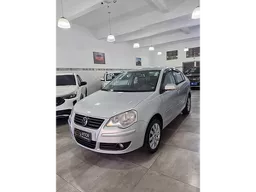 Volkswagen Polo Sedan