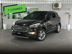 Hyundai Santa Fé