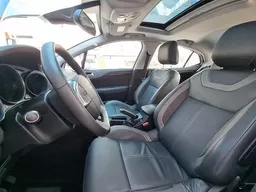 Citroën C4 Lounge