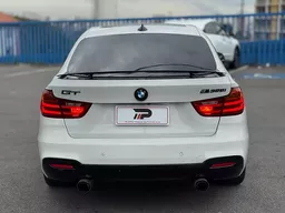 BMW 328i