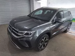 Volkswagen Taos