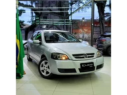 Chevrolet Astra