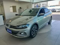 Volkswagen Virtus