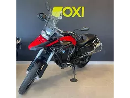BMW F 800 GS