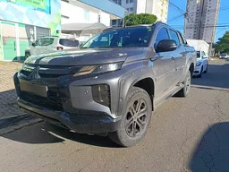 Mitsubishi L200 Triton