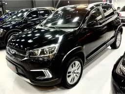 Chery Tiggo 2
