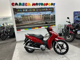 Honda Biz