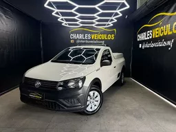 Volkswagen Saveiro