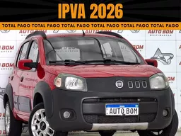 Fiat Uno
