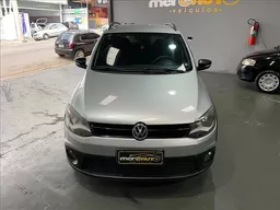 Volkswagen Space Cross