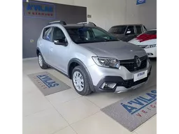 Renault Stepway