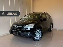 Honda CRV