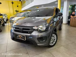 Fiat Mobi