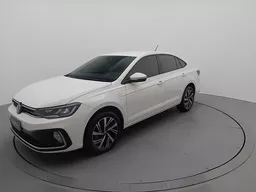 Volkswagen Virtus