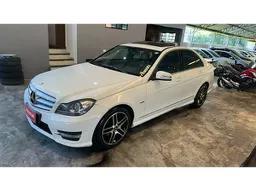 Mercedes-benz C 250
