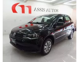 Volkswagen Voyage