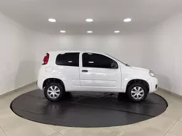 Fiat Uno