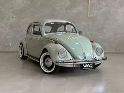 Volkswagen Fusca