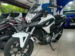 NC 700x