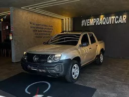 Renault Oroch