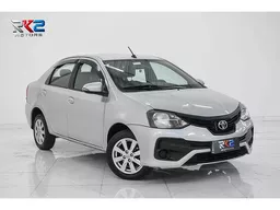Toyota Etios