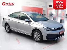 Volkswagen Virtus